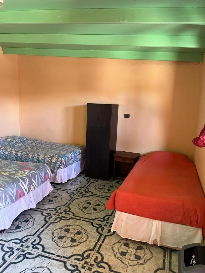 Hostal Tuyasto San Pedro de Atacama Exterior foto