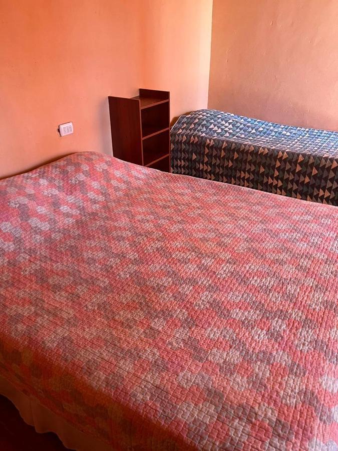 Hostal Tuyasto San Pedro de Atacama Exterior foto