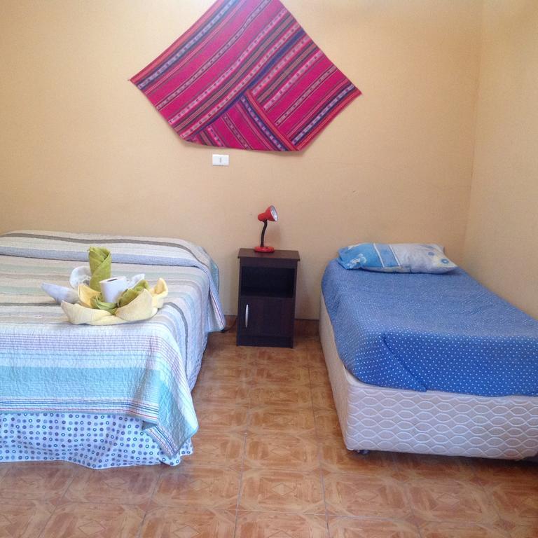 Hostal Tuyasto San Pedro de Atacama Exterior foto