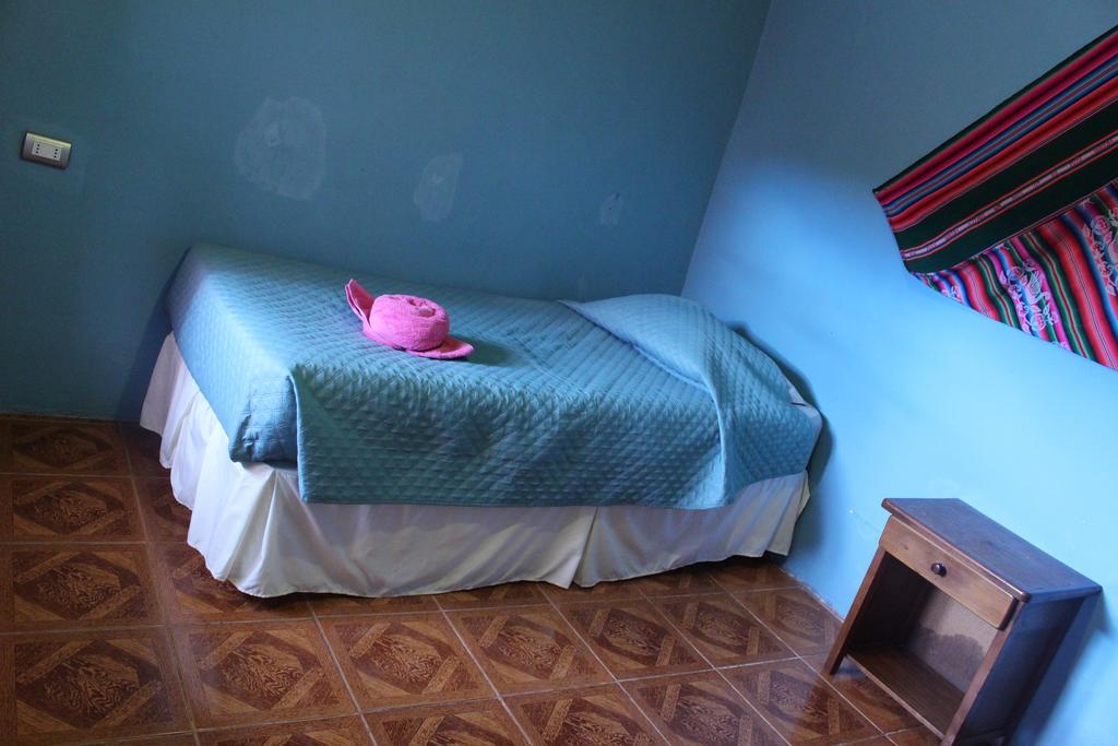 Hostal Tuyasto San Pedro de Atacama Exterior foto