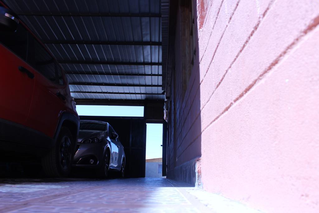 Hostal Tuyasto San Pedro de Atacama Exterior foto