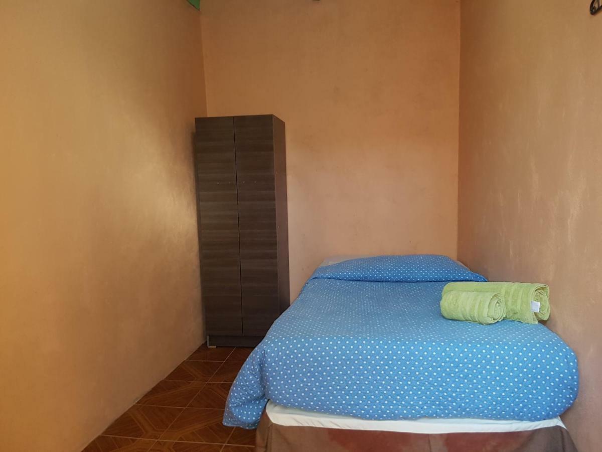 Hostal Tuyasto San Pedro de Atacama Exterior foto