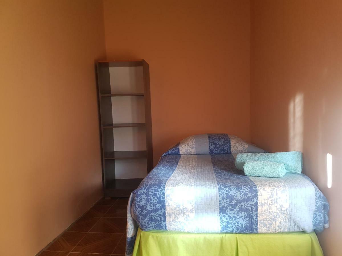 Hostal Tuyasto San Pedro de Atacama Exterior foto